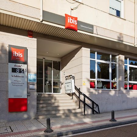 Ibis سلامنكا المظهر الخارجي الصورة