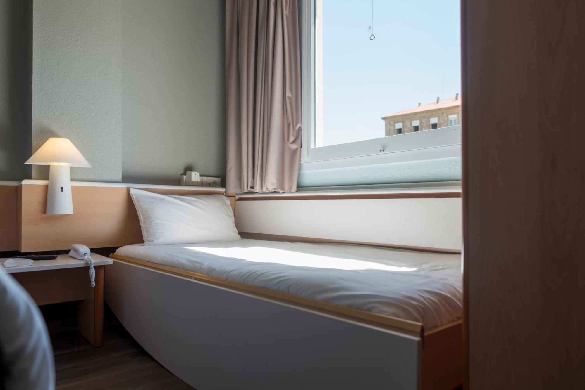 Ibis سلامنكا المظهر الخارجي الصورة